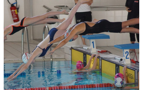 Résultats championnats régionaux d'été