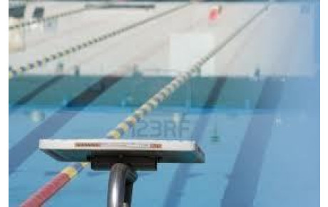 Finales régionales natathlon et acquisition