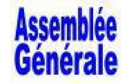 Assemblée générale
