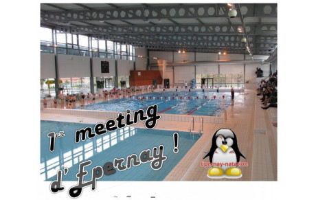 Meeting Epernay