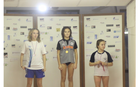 Championnats et critériums de l'Aube d'hiver