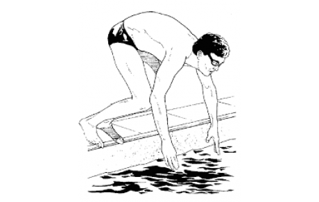 4ème journée natathlon