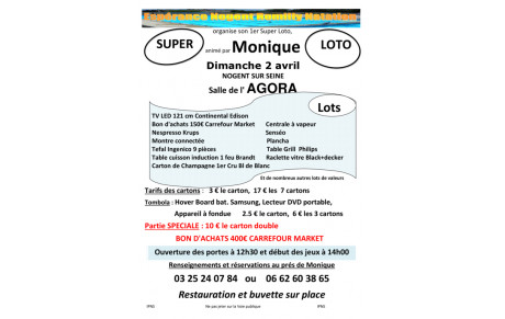 Super loto