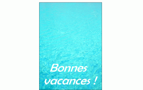 Fin de saison