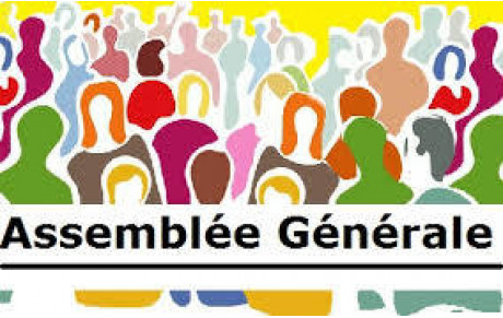 Reprise et assemblée générale