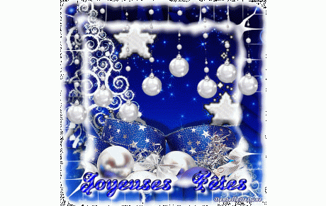 Vacances Noel