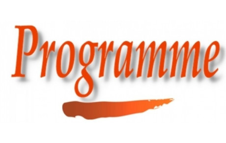 Programme meeting open 10 4