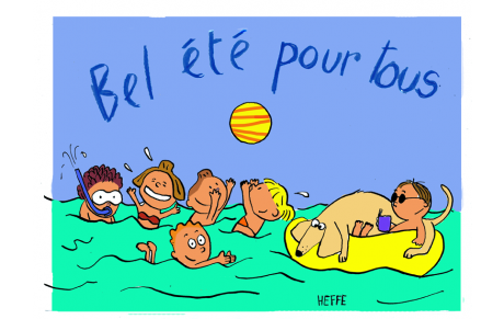 Fin de saison