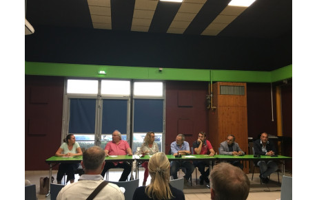 Assemblée générale