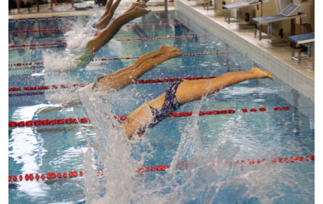 Résultats meeting d'automne CD10