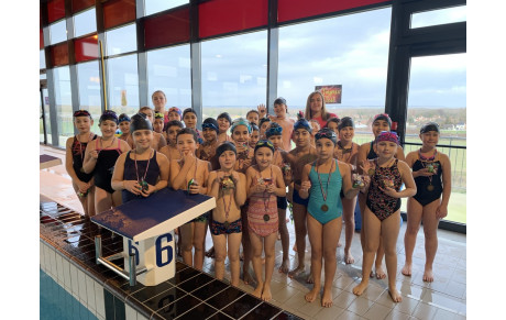 Entrainement du 14/12/2019