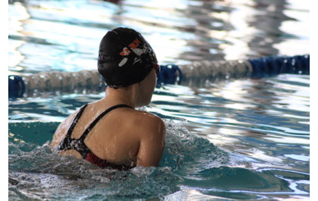 Résultats meeting open 10 8 mars 2020