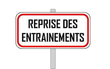 Informations reprise