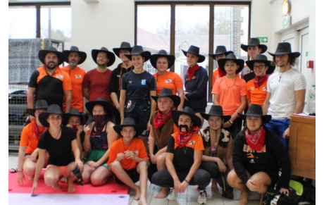Interclubs départementaux