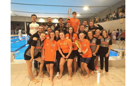 Interclubs 2023