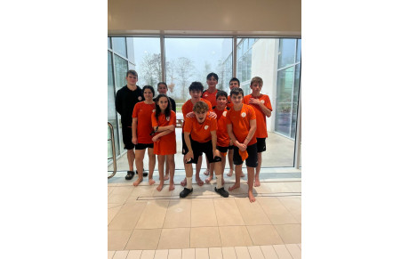 1ère journée départementale Bar sur Aube