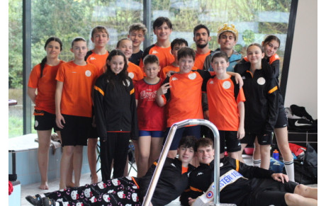 2ème journée départementale