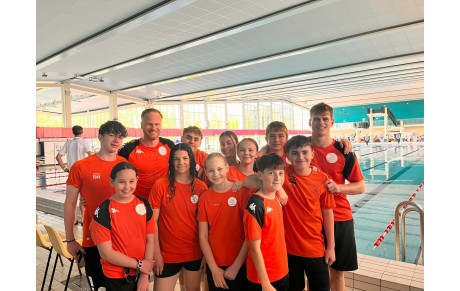 Championnats été Aube- Haute-Marne