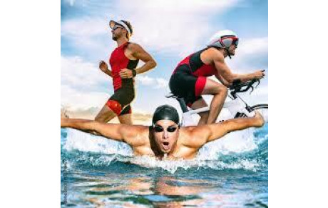 Triathlon