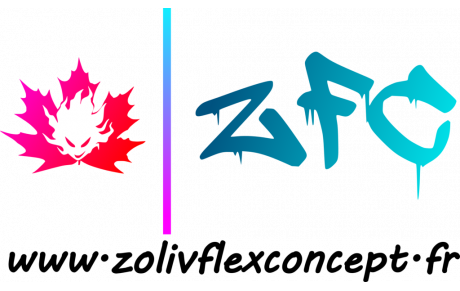 Zoliv Flex Concept -ZFC -  🇫🇷