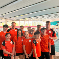 Championnats été Aube- Haute-Marne