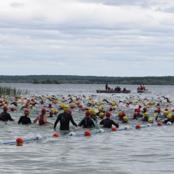 Triathlon des lacs
