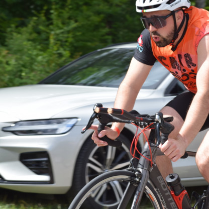 Triathlon des lacs