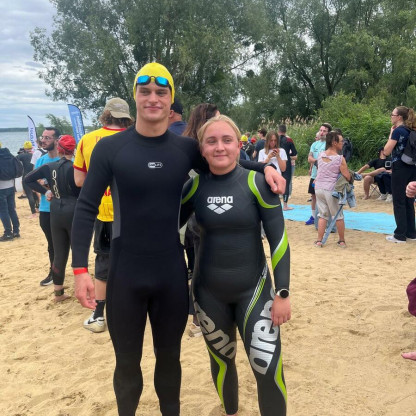 Triathlon des lacs